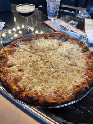 Bonnano Brothers Pizzeria by null