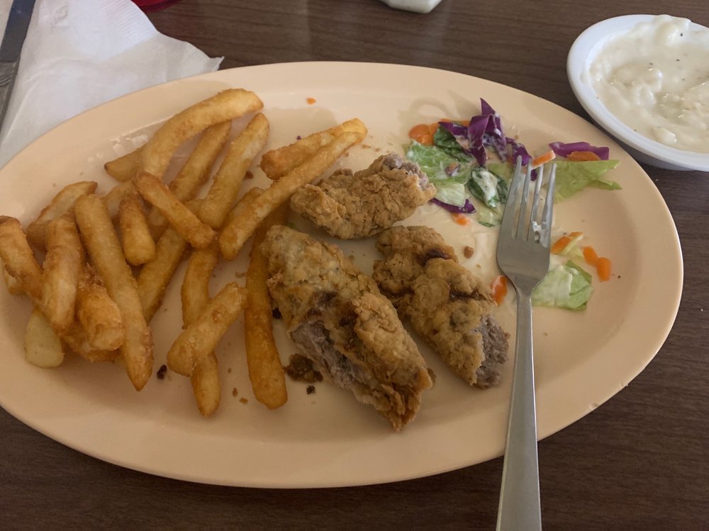 NUGRIDDLE CAFE Updated August 2024 401 W 5th St, Plainview, Texas