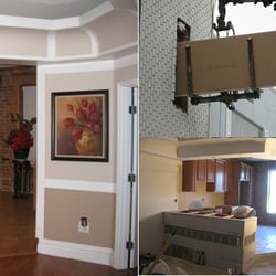 Expert Roofing & Construction - Custom Work