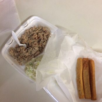 B's Barbecue - Barbeque Near Me - Greenville, North Carolina