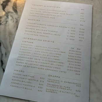 Klaw Miami - Steakhouses Near Me - Miami, Florida
