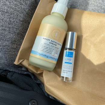 Body by Shae - To-go goodies!! - Skin Care Near Me - Winter Park, Florida