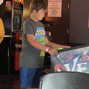 RetroCade - Arcades Near Me - Rowlett, Texas