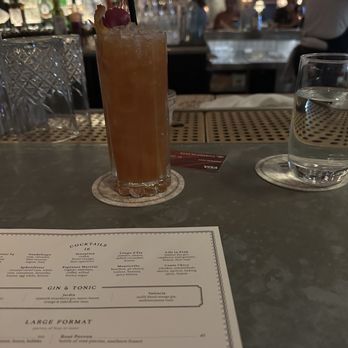 Coquette - Breakfast & Brunch Near Me - Boston, Massachusetts Coquette - Breakfast & Brunch Near Me - Boston, Massachusetts