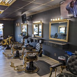 Ace of Blades Barbershop