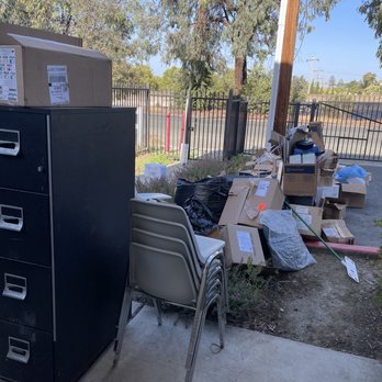 Strong Sons Junk Removal - Junk Removal & Hauling Near Me
