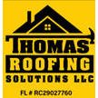 Slide of Thomas Roofing Solutions