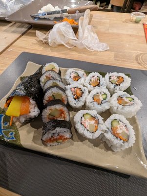 Ok Poke by null