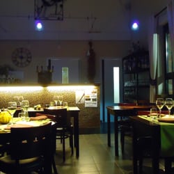 L'estaminet Gourmand