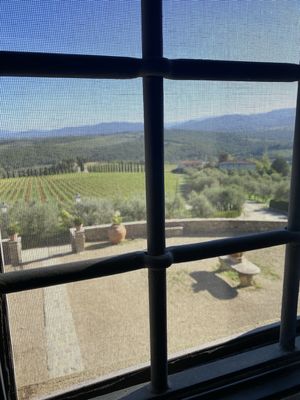 Castello di Gabbiano by null