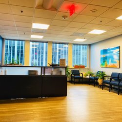 Northern Virginia School of Therapeutic Massage