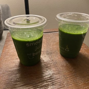 Jamba - Juice Bars & Smoothies Near Me - Clovis, California
