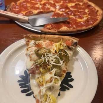 Hideaway Pizza - Pizza Near Me - Tulsa, Oklahoma Hideaway Pizza - Pizza Near Me - Tulsa, Oklahoma