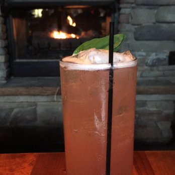Stoney River - Tequila Mocking Bird - Steakhouses Near Me - Atlanta, Georgia