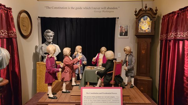 Lehigh Valley Heritage Museum by null