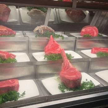 Vic & Anthony's Steakhouse - Steakhouses Near Me - Houston, Texas Vic & Anthony's Steakhouse - Steakhouses Near Me - Houston, Texas