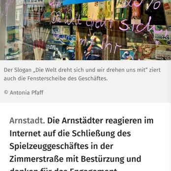 Spielwelt Schmidt - Toy Stores Near Me - Arnstadt, TH Spielwelt Schmidt - Toy Stores Near Me - Arnstadt, TH