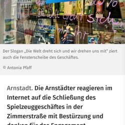 Spielwelt Schmidt