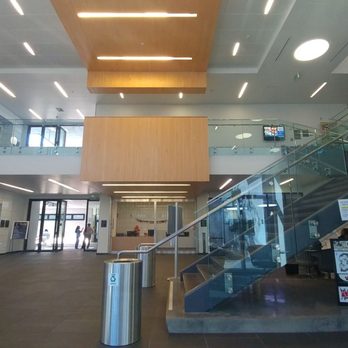 SDCE BIT North City Campus - Lobby - Colleges & Universities Near Me - San Diego, California SDCE BIT North City Campus - Lobby - Colleges & Universities Near Me - San Diego, California