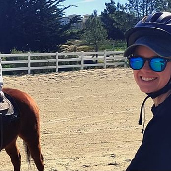 Chaparral Ranch - Horseback Riding Near Me - Milpitas, California Chaparral Ranch - Horseback Riding Near Me - Milpitas, California