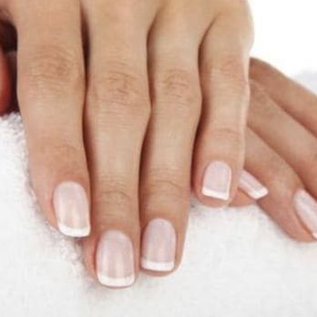 T20 Nail Spa - French Manicure - Nail Salons Near Me - Richland, Washington
