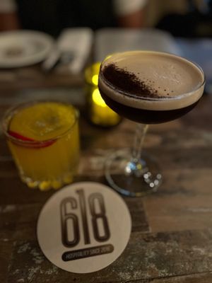 618 Restaurant - Banquets by null