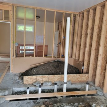 Goldstar Plumbing - Underslab plumbing - Plumbing Near Me - Seattle, Washington Goldstar Plumbing - Underslab plumbing - Plumbing Near Me - Seattle, Washington