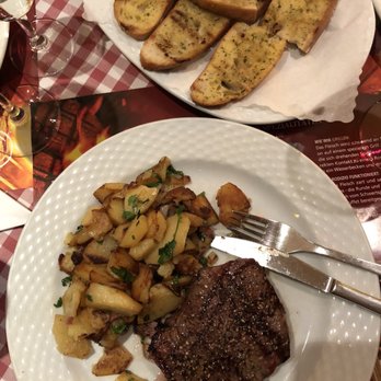 Steakhaus Deseado - Steakhouses Near Me - Berlin, BE