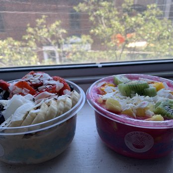Playa Bowls - Acai Bowls Near Me - Rutherford, New Jersey Playa Bowls - Acai Bowls Near Me - Rutherford, New Jersey