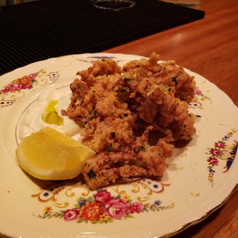 Gabbiano's - Calamari - Italian Near Me - Portland, Oregon Gabbiano's - Calamari - Italian Near Me - Portland, Oregon