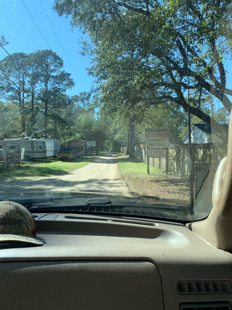 CAROLINA BEACH FAMILY CAMPGROUND 35 Photos & 17 Reviews Campgrounds