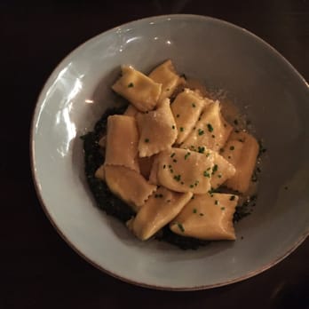 Turtle + The Wolf - Homemade pasta. - New American Near Me - Montclair, New Jersey Turtle + The Wolf - Homemade pasta. - New American Near Me - Montclair, New Jersey