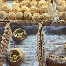 Pierre & Michel Authentic French Bakery