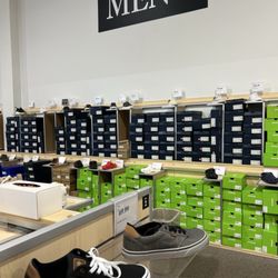 DSW Designer Shoe Warehouse - 5/24/25 FYI.
