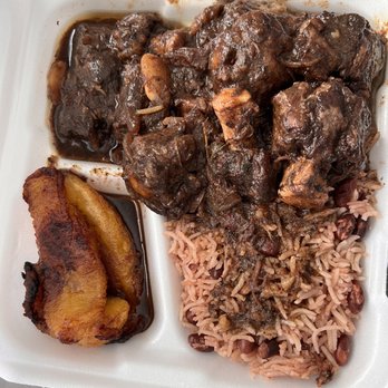Jamaican Jerk Shack - Ox tails, Rice & Peas and Plantains - Caribbean Near Me - Chattanooga, Tennessee Jamaican Jerk Shack - Ox tails, Rice & Peas and Plantains - Caribbean Near Me - Chattanooga, Tennessee