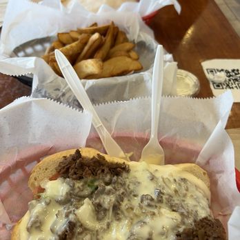 J Michael's Philly Deli - Fries or Frips Pho - Delis Near Me - Wilmington, North Carolina J Michael's Philly Deli - Fries or Frips Pho - Delis Near Me - Wilmington, North Carolina