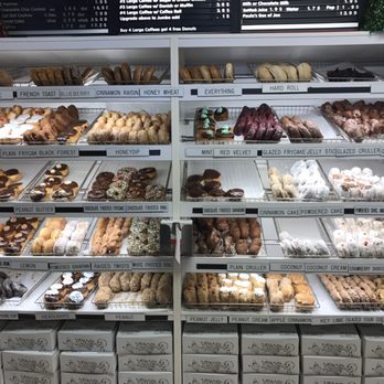 Paula's Donuts - The donuts at Paula's. Lots of interesting options! - Donuts Near Me - Tonawanda, New York Paula's Donuts - The donuts at Paula's. Lots of interesting options! - Donuts Near Me - Tonawanda, New York