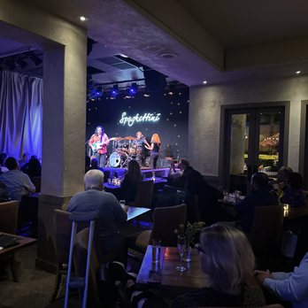 Spaghettini - Live band - Italian Near Me - Seal Beach, California
