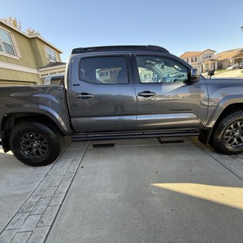 Big Discount Tire Pros - FALKIN A/T WILD PEAKS - Tires Near Me - Fairfield, California Big Discount Tire Pros - FALKIN A/T WILD PEAKS - Tires Near Me - Fairfield, California