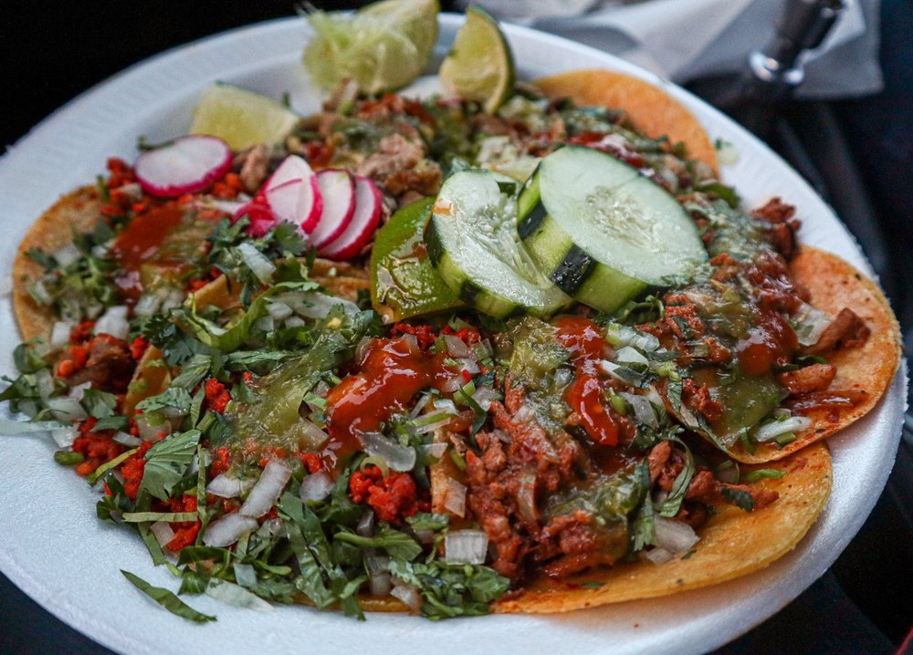 Taquitos West Ave