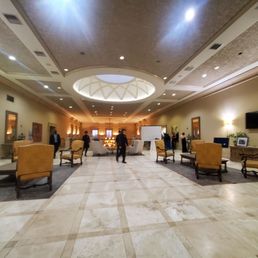 Lobby/entry Lobby/entry