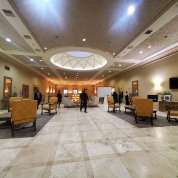 The Club at Ruby Hill - Lobby/entry - Venues & Event Spaces Near Me - Pleasanton, California The Club at Ruby Hill - Lobby/entry - Venues & Event Spaces Near Me - Pleasanton, California