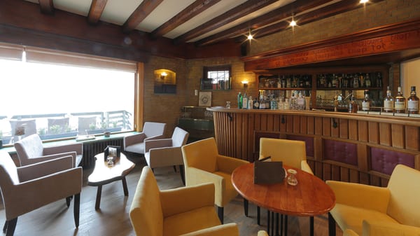 Hostellerie Kemmelberg by null