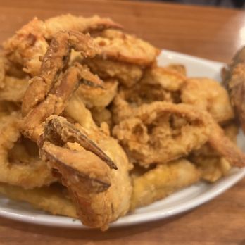 QUILLA by Sabor Peruano - Jalea - Peruvian Near Me - Rahway, New Jersey