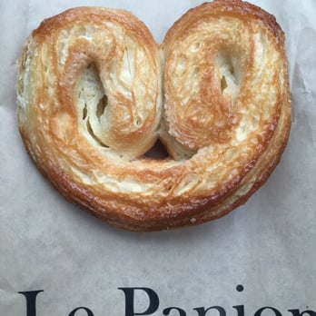 Le Panier - Palmier - Bakeries Near Me - Seattle, Washington