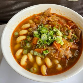 Loyal Legion - Chicken soup - Beer Bar Near Me - Beaverton, Oregon