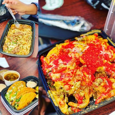 Fatima's Grill by null
