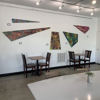 Conjure Coffee - Coffee & Tea Near Me - Fort Wayne, Indiana