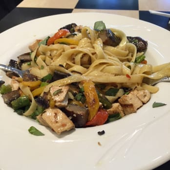 59th & Lex Cafe - Delicious lunch special! - New American Near Me - Newport Beach, California