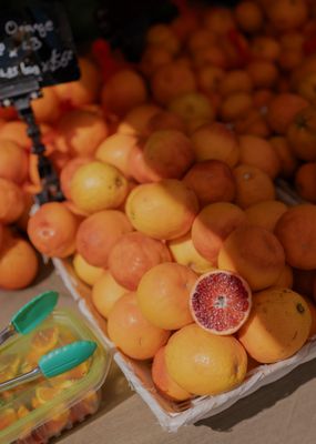 LA Rivers Farmers' Market by null